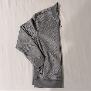 INC International Concepts Quilted Jacquard Men Jacket